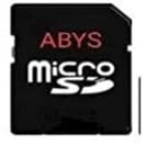 ASUS E410 14.0" HD (1366x768) LED Anti-Glare Laptop, Intel Celeron N4020, 4GB DDR4, 128GB eMMC, WiFi, HDMI, NumberPad, Media Card Reader, USB Type-C, Windows 10 S, Blue, 64GB ABYS MicroSD Card 9