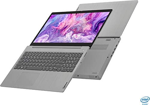 2021 Newest Lenovo IdeaPad 3 15.6" HD Touch Screen Laptop, Intel Quad-Core i5-1035G1 Up to 3.6GHz (Beats i7-8550U), 12GB DDR4 RAM, 256GB PCIe SSD, Webcam, WiFi 5, HDMI, Windows 10 S + TiTac Card 6