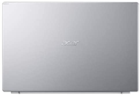 Acer Aspire 5 A517-52-713G, 17.3" Full HD IPS Display, 11th Gen Intel Core i7-1165G7, Intel Iris Xe Graphics, 16GB DDR4, 512GB NVMe SSD, WiFi 6, Fingerprint Reader, Backlit Keyboard 14