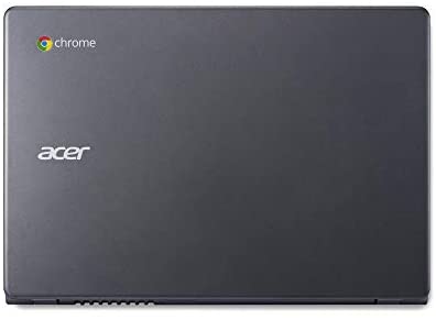 Acer C720 11.6in Chromebook Intel Celeron 1.40GHz Dual Core Processor, 2GB RAM, 16GB W/Chrome OS (Renewed) 5