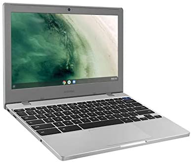 2021 Newest Samsung Chromebook 4 11.6 Inch Laptop, Intel Celeron N4000 up to 2.6 GHz, 4GB LPDDR4 RAM, 32GB eMMC, WiFi, Bluetooth, Webcam, Chrome OS + NexiGo 128GB MicroSD Card Bundle 5