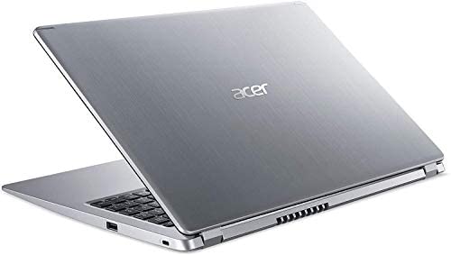 2021 Acer Aspire 5 15.6" FHD IPS Laptop, AMD Ryzen 3 3200U Processor, 8GB RAM, 256GB SSD, Backlit Keyboard, W-iFi, Bluetooth, HDMI, Webcam, Windows 10 Pro, W/ IFT Accessories 5