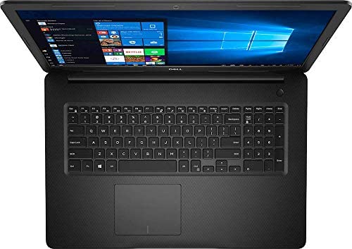 2021 Newest Dell Inspiron 17.3" FHD Business Laptop Notebook, Intel Core i7-1065G7, 32GB RAM 1TB PCIe SSD, Webcam, HDMI, WiFi, Bluetooth, DVD-RW, Windows 10 Pro 2