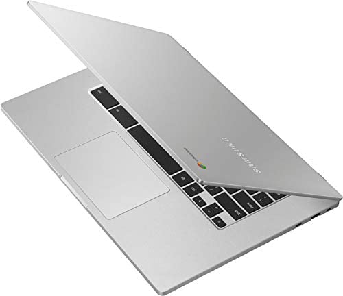 2020 Latest Samsung Chromebook 4+ 15 Laptop Computer 15.6" FHD 1080P WLED Display Intel Celeron Processor N4000 4GB RAM 32GB eMMC USB-C Bluetooth Webcam Chrome OS + iCarp Wireless Mouse 8