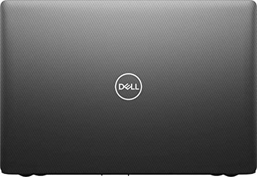 2021 Dell Inspiron 15 3593 15.6” HD Touchscreen Laptop, Intel Core i7-1065G7 Processor, 12GB Memory, 512GB SSD, Intel Iris Plus Graphics, HDMI, Windows 10 S, Black, W/ IFT Accessories 5