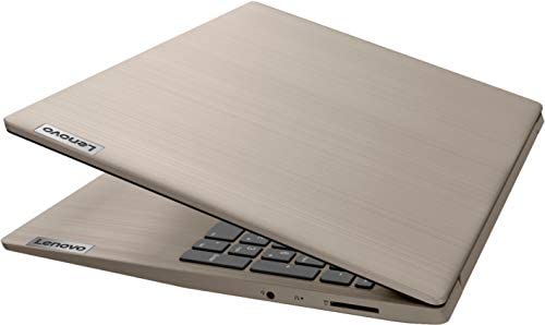 2021 New Lenovo IdeaPad 3 15" HD Touch Screen Laptop, Intel Dual-Core i3-1005G1 Up to 3.4GHz (Beats i5-7200u), 12GB DDR4 RAM, 256GB PCI-e SSD, Webcam, WiFi 5, HDMI, Windows 10 S + Oydisen Cloth 5