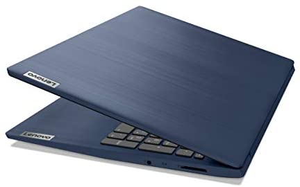 2021 Lenovo IdeaPad 3 15.6" Full HD IPS LED Laptop, AMD Ryzen 5 3500U Processor, 8GB DDR4 RAM, 256GB SSD, Vega 8 Graphics, HDMI, Webcam, 802.11ac, Windows 10 Home, Abyss Blue, W/ IFT Accessories 6