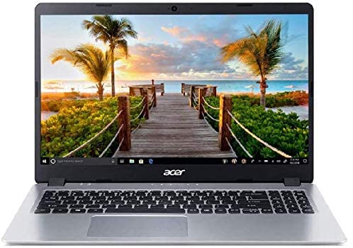 2020 Latest Acer Aspire 5 15.6" FHD 1080P Laptop computer Laptop AMD Ryzen 3 3200U (Beat i5-7200u) 16GB RAM 512GB SSD+1TB HDD Backlit KB WiFi Bluetooth HDMI Home windows 10 with E.S Vacation 32GB USB Card 1