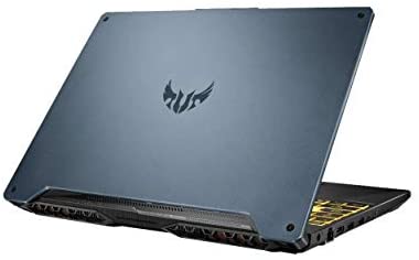 Asus TUF F15 2021 Premium Gaming Laptop computer I 15.6" FHD 144Hz I Intel Octa-Core i7-10870H I 24GB DDR4 1TB SSD 1TB HDD I GeForce GTX 1660 Ti 6GB I RGB Backlit DTS Webcam Win10 + Delca 32GB Micro SD Card 4