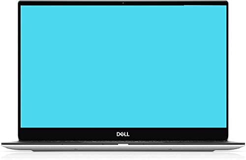 2021 Flagship Dell XPS 13 7390 Laptop Computer 13.3" FHD Display Intel Quad-Core i7-10510U 16GB RAM 1TB SSD Backlit KB Fingerprint Reader Webcam Thunderbolt Win 10 1