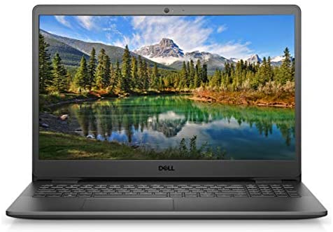 2021 Latest Dell Inspiron 15.6’’ HD Laptop computer for Enterprise and Scholar, Intel Celeron N4020 Processor(as much as 2.8GHz), 8GB RAM, 128GB SSD, Webcam, WiFi, USB, HDMI, Bluetooth, Win10 1