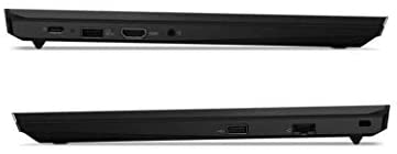 2021 Lenovo ThinkPad E15 15.6" FHD (1920x1080) Business Laptop (Newest AMD 6-Core Ryzen 5-4500U (Beat i7-8750H), 16GB DDR4 RAM, 256GB PCIe SSD) Type-C, HDMI, Webcam, Windows 10 Pro IST Computers 7