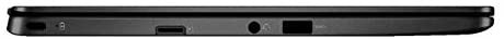 Asus Intel Celeron N3350 4GB Reminiscence 32GB eMMC 14-Inch Chromebook (Slate Grey) 6