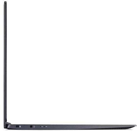 Acer TravelMate X5 14" FHD IPS Touchscreen Thin & Light Business Laptop (Intel Core i5-8265U, 8GB DDR4 RAM, 256GB SSD) Type-C, HDMI, Fingerprint Reader, Backlit Keyboard, Windows 10 Pro 7