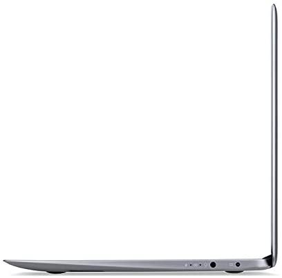 Acer Chromebook 14 CB3-431-12K1 Intel x5 E8000 Quad Core 4GB RAM 32GB 14-inch HD LED Laptop Bundle (Renewed) 9