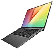 2020 Newest ASUS VivoBook 15.6" FHD Laptop Computer, AMD Ryzen 7 3700U(Beat i5-8250U) 20GB RAM 1TB SSD Radeon RX Vega HDMI WiFi Bluetooth USB-C Windows 10 w/Ghost Manta Accessories 9
