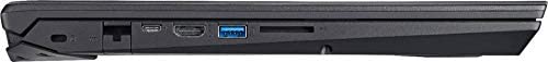 Acer Nitro 5 Gaming AN515 15.6-inch FHD(1920x1080) IPS Laptop PC, 8th Gen Intel i5-8300H (Up to 4.0GHz), NVIDIA GeForce GTX 1050 4GB GDDR5, 12GB RAM, 1TB HDD, Backlit Keyboard, Bluetooth, Windows 10 7