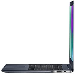 Samsung ATIV Book 9 NP930X2K-K02US Laptop (Windows 8, Intel Core M 5Y31, 12.2" LED-lit Screen, Storage: 128 GB, RAM: 4 GB) Imperial Black 6
