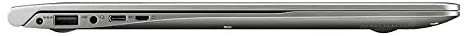 Samsung Notebook 9 15" FHD Intel i7-7500U 3.5GHz 8GB 256GB SSD Webcam Bluetooth Windows 10 Iron Silver 8