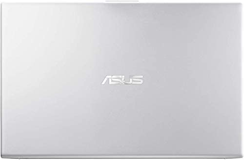 2021 Newest ASUS VivoBook 17.3" Thin and Light Laptop, FHD Display, Ryzen 3 3250U(Up to 3.5GHz, Beat i5-7200U) , 8GB RAM, 256GB SSD, Webcam, HDMI, USB-C, AMD Radeon Vega 3 Graphics, Win 10+AllyFlex MP 5