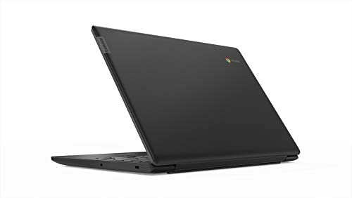 Lenovo Chromebook S330 Laptop, 14-Inch FHD (1920 x 1080) Display, MediaTek MT8173C Processor, 4GB LPDDR3, 64GB eMMC, Chrome OS, 81JW0000US, Business Black 7