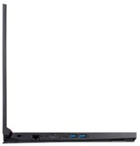 Acer Nitro Gaming Laptop 15.6 Full HD LED Intel i5-9300H 8GB 512GB SSD NVIDIA GTX 1650 4GB Win 10 7