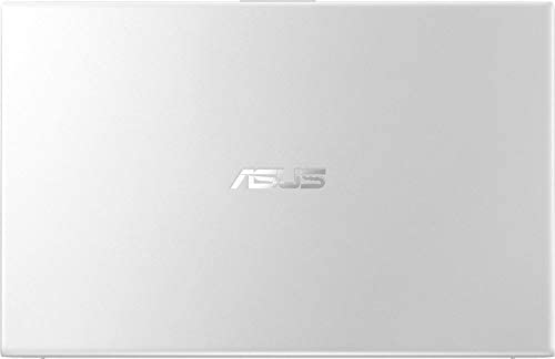 2020 ASUS VivoBook 15 15.6" FHD Laptop computer Pc, AMD Ryzen 5-3500U Processor, 12GB RAM, 512GB PCIe SSD, AMD Radeon Vega 8 Graphics, Webcam, HDMI, USB-C, Home windows 10, Silver, 32GB Snow Bell USB Card 5