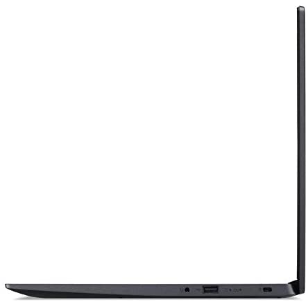 Acer Aspire 1 A115-31-C2Y3, 15.6" Full HD Display, Intel Celeron N4020, 4GB DDR4, 64GB eMMC, 802.11ac Wi-Fi 5, Up to 10-Hours of Battery Life, Microsoft 365 Personal, Windows 10 in S mode, Black 7