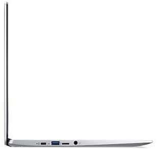 Acer Chromebook 315 - 15.6" Full HD Display 1920 x 1080 Resolution - Intel Celeron N4000 - 32GB Storage - 4 GB LPDDR4 - Intel UHD Graphics 600 - Chrome OS - New 7