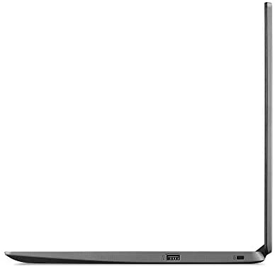 2021 Acer Aspire 3 15.6" FHD Laptop Computer, 10th Gen Intel Quad-Core i5-1035G1, 20GB DDR4 RAM, 1TB PCIe SSD, Intel UHD Graphics, Built-in Webcam, HDMI, Windows 10, Black, 32GB SnowBell USB Card 7