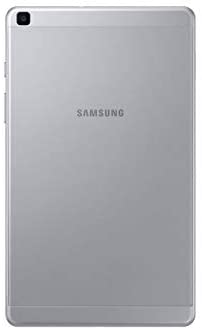 Samsung Electronics Galaxy Tab A 8.0"" 64 GB WiFi Tablet Silver - SM-T290NZSEXAR (Renewed) 5