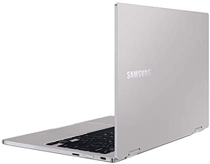 2020 Latest Samsung Notebook 9 Pro 2-in-1 Ultra-Slim Laptop, 13.3" FHD Touchscreen, 8th Gen Intel Core i7-8565U, 16GB RAM 256GB SSD, Thunderbolt3 Windows 10, Samsung Active Pen + ePark Wireless Mouse 6