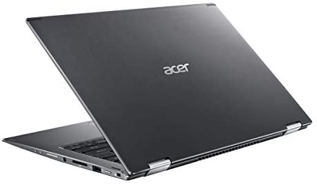 Acer Spin 5 13 2020 Premium 2 in 1 Laptop I 13.3" FHD Touchscreen IPS I 8th Gen Intel Quad-Core i7-8565U I 16GB DDR4 1TB PCIe SSD I Type-C Webcam Stylus Pen Win 10 Pro + Delca 16GB Micro SD Card 8