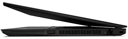 Lenovo ThinkPad T495 Laptop (AMD Ryzen 5 3500U 4-Core, 16GB RAM, 512GB PCIe SSD, AMD Vega 6, 14" Full HD (1920x1080), Fingerprint, WiFi, Bluetooth, Webcam, 2xUSB 3.1, 1xHDMI, SD Card, Win 10 Pro) 3