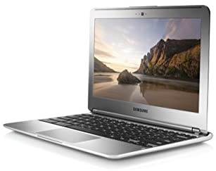 Samsung Chromebook XE303C12-A01 11.6-inch, Exynos 5250, 2GB RAM, 16GB SSD, Silver (Renewed) 2
