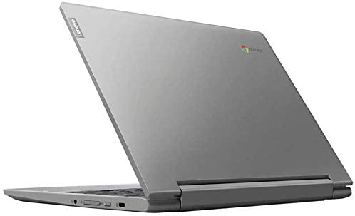 2021 Latest Lenovo Flex 3 11.6" HD Touchscreen 2-in-1 Chromebook Laptop computer, MediaTek MT8173C Quad-Core CPU, 4GB RAM, 160GB Area(32GB eMMC+AllyFlex 128GB MSD), Bluetooth, Webcam, HDMI, USB-C, Chrome OS 9