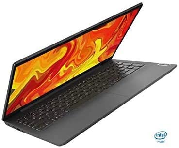 Lenovo IdeaPad 5 Laptop: 10th Gen Core i5-1035G1, 16GB RAM, 512GB SSD, 15.6" Full HD IPS Touchscreen 5