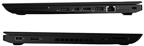 Lenovo Thinkpad T460s Business Ultrabook - (14" FHD Display, Intel Core i5-6300U 2.4GHz, 8GB DDR4 RAM, 512GB SSD, Webcam, Fingerprint Reader, Windows 10 Pro) (Renewed) 4