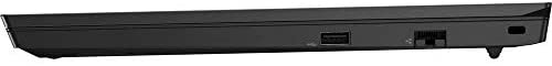 2020 Lenovo ThinkPad E15 15.6" FHD Full HD (1920x1080) Business Laptop (Intel 10th Quad Core i5-10210U, 32GB DDR4 RAM, 1TB SSD) Type-C, HDMI, Windows 10 Pro + HDMI Cable 8