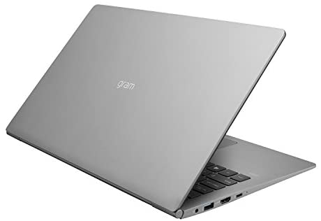 LG Gram Laptop - 15.6" Full HD IPS, Intel 10th Gen Core i5 (10210U CPU), 8GB DDR4 2666MHz RAM, 512GB NVMeTM SSD, Up to 21 Hours Battery, Intel UHD Graphics - 15Z995-U.ARS6U1 (2020) 12