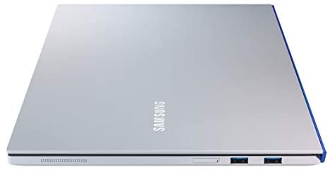 Samsung Galaxy Book Ion 15.6” Laptop| QLED Display and Intel Core i7 Processor | 8GB Memory | 512GB SSD | Long Battery Life and Windows 10 Operating System | (NP950XCJ-K01US) 12