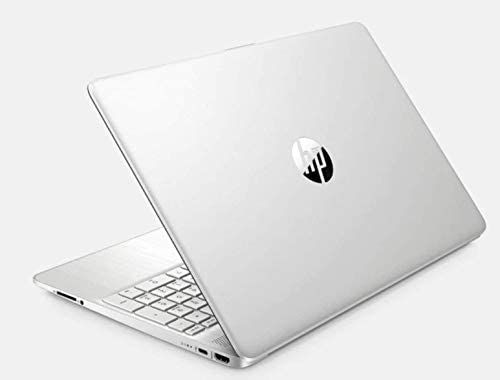 HP 2021 Premium 15.6" FHD Touchscreen Laptop Computer, 4 Core Intel Core i7-1065G7 1.30 GHz, 16GB RAM, 512GB SSD, No DVD, Webcam, Bluetooth, Wi-Fi, HDMI, Win 10, ROKC Mousepad 4