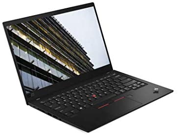 Lenovo ThinkPad X1 Carbon Gen 8, 14.0" FHD 400 nits, i5-10210U, UHD Graphics, 16GB, 512GB SSD, Win 10 Pro 2