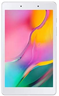 Samsung Electronics Galaxy Tab A 8.0"" 64 GB WiFi Tablet Silver - SM-T290NZSEXAR (Renewed) 6