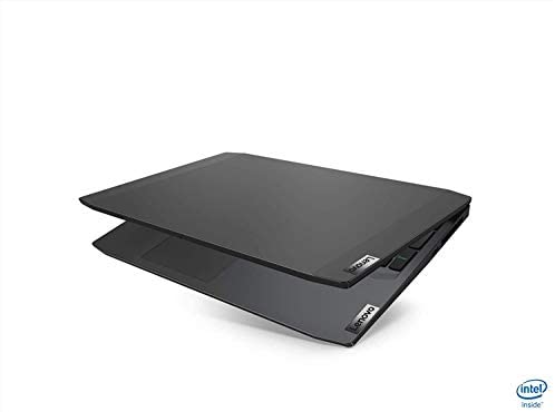 Lenovo IdeaPad Gaming 3 15.6" Gaming Laptop 120Hz i5-10300H 8GB RAM 256GB SSD GTX 1650 4GB Onyx Black - 10th Gen i5-10300H Quad-Core - NVIDIA GeForce GTX 1650 4GB GDDR6 - 120Hz Refresh Rate - in- 4
