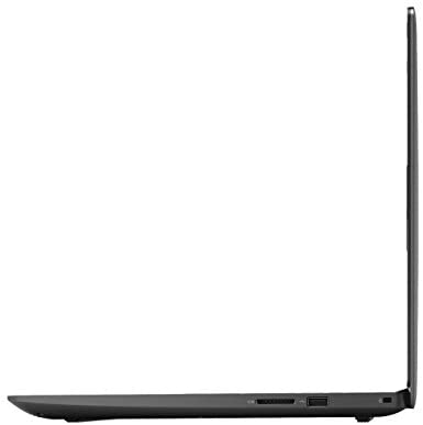 Dell G3 Gaming Laptop - 15.6" FHD, 8th Gen Intel i5-8300H CPU, 8GB RAM, 256GB SSD, NVIDIA GTX 1050 4GB VRAM, Black - G3579-5965BLK-PUS 3