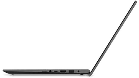 ASUS F512JA-AS34 VivoBook 15 Thin and Light Laptop, 15.6” FHD Display, Intel i3-1005G1 CPU, 8GB RAM, 128GB SSD, Backlit Keyboard, Fingerprint, Windows 10 Home in S Mode, Slate Gray 5