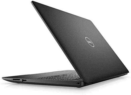 2021 Newest Dell Inspiron 15 3000 Series 3593 Laptop, 15.6" HD Non-Touch, 10th Gen Intel Core i5-1035G1 Processor, 16GB RAM, 1TB SSD, Webcam, HDMI, Wi-Fi, Bluetooth, Win10 Home, Black+Oydisen Cloth 8