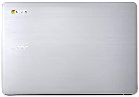 Acer Chromebook 14 CB3-431-12K1 Intel x5 E8000 Quad Core 4GB RAM 32GB 14-inch HD LED Laptop Bundle (Renewed) 7