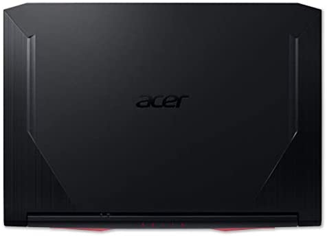 Acer Nitro 5 Gaming Laptop, 10th Gen Intel Core i5-10300H,NVIDIA GeForce GTX 1650 Ti, 15.6" Full HD IPS 144Hz Display, 8GB DDR4,256GB NVMe SSD,WiFi 6, DTS X Ultra,Backlit Keyboard,AN515-55-59KS 14